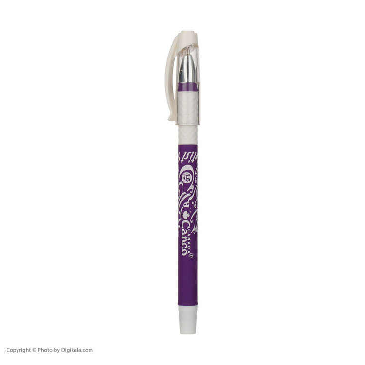 خودکار کنکو مدل آرتیست خوشنویسی بسته 12 عددی