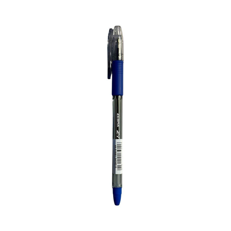 خودکار 0.7 میلی متری زبرا مدل Z-1 بسته 12 عددی