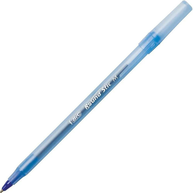 خودکار 1 میلی متری بیک مدل EXTRA COMFORT کد 01200 بسته 10 عددی
