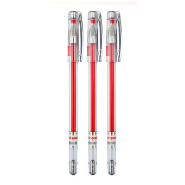 خودکار 0.5 میلی متری تست گود مدل لاوین کد G 2501 A بسته 3 عددی