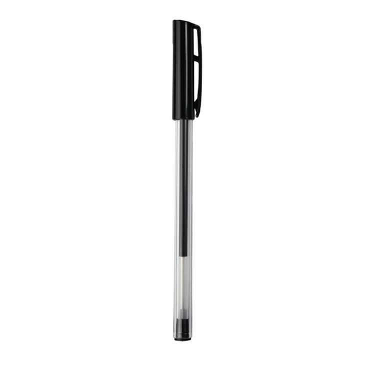 خودکار 1 میلی متری پنسان مدل BALLPOINT مجوعه 12 عددی