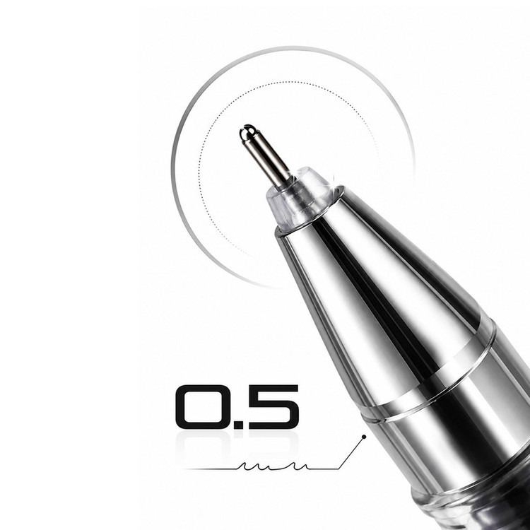خودکار 0.5 میلیمتری سی کلاس مدل Power INK