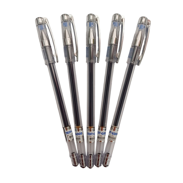 خودکار تست گود مدل G-2501A مجموعه 5 عددی