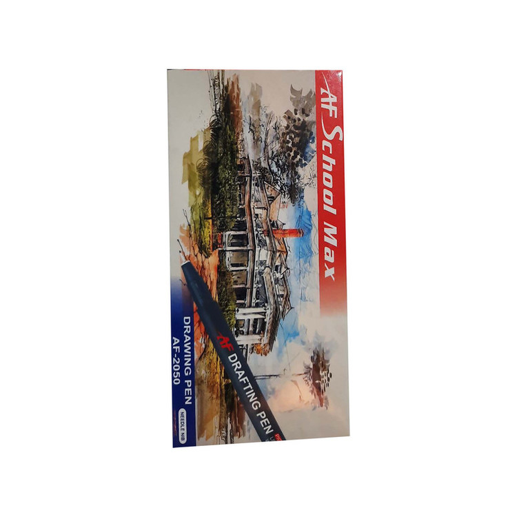راپید 0.8 میلیمتری اسکول مکس مدل PENNA LINNER کد 8