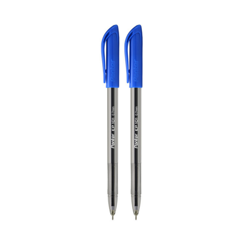 خودکار پنتر مدل EP 0.7mm مجموعه 2 عددی