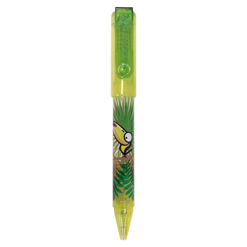 خودکار اینوکس مدل Parrot
