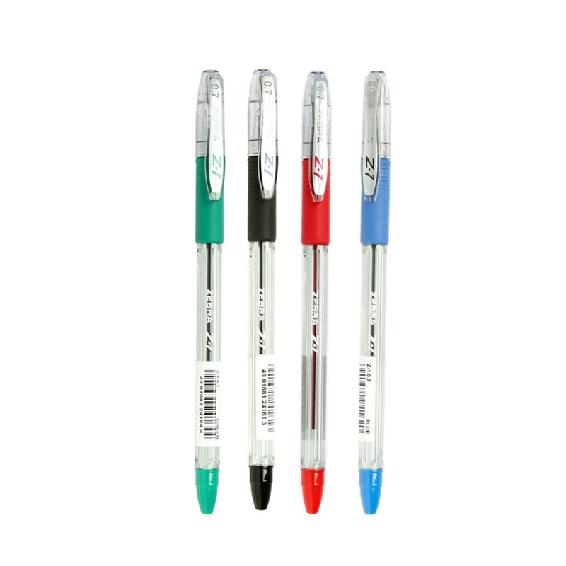 خودکار مدل Z1-011 مجموعه 4 عددی