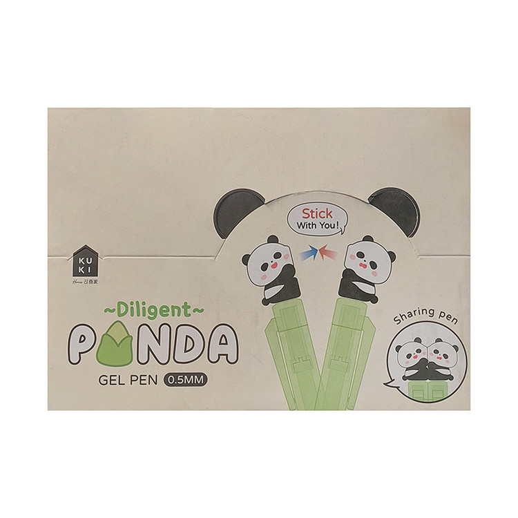 روان نویس 0.5 میلی متری مدل PANDA بسته 2 عددی