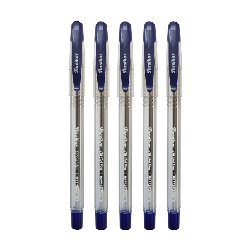 خودکار پارسیکار مدل JM113 بسته 5 عددی