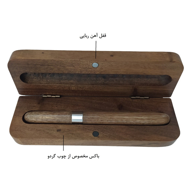 خودکار 0.7 میلیمتری مدل نگین