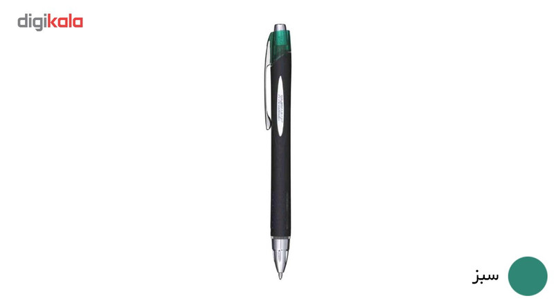 روان نویس یونی-بال مدل Jetstream کد SXN-210