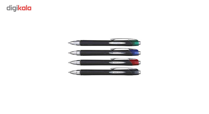 روان نویس یونی-بال مدل Jetstream کد SXN-210