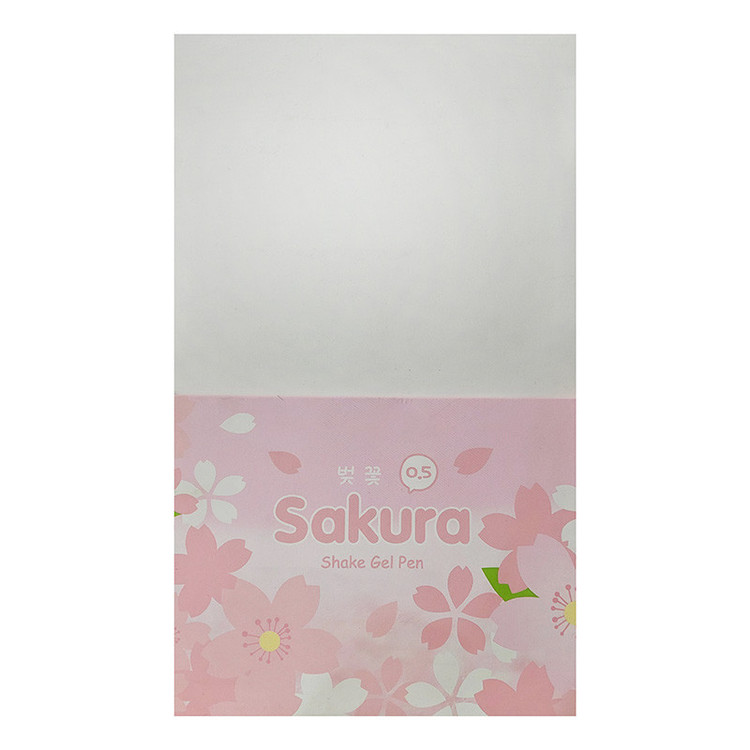 روان نویس 0.5 میلی متری مدل Sakura