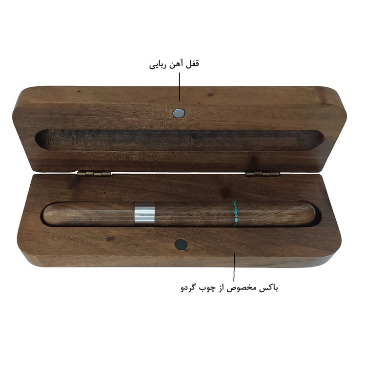 خودکار 0.7 میلیمتری مدل حلقه
