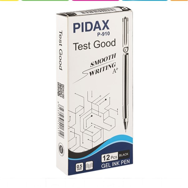 خودکار 0.5 میلی متری تست گود مدل P-910 کد 05