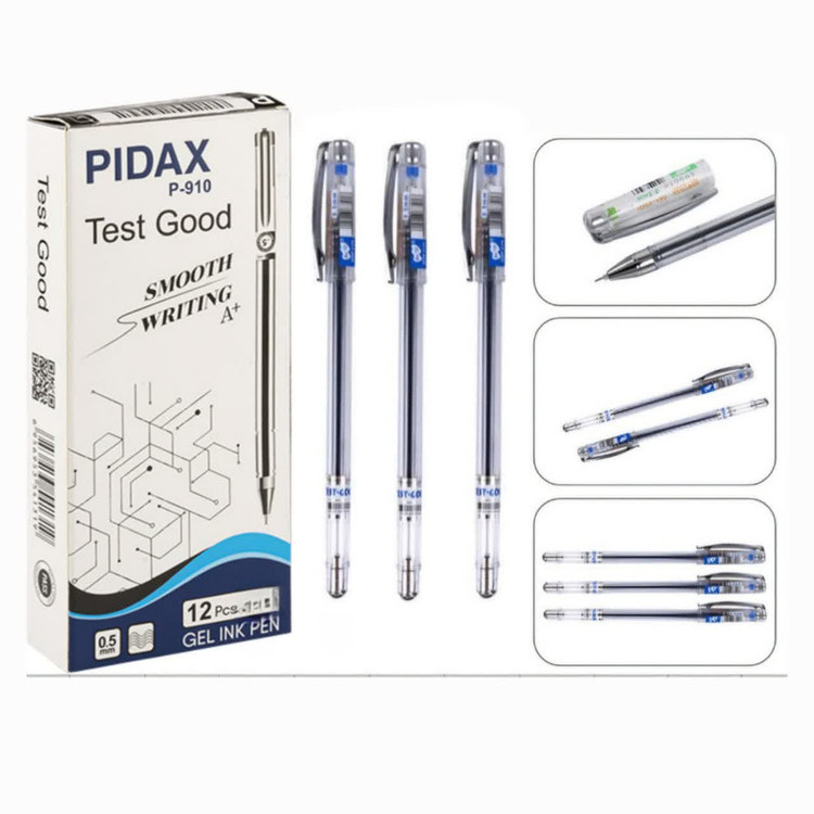 خودکار 0.5 میلی متری تست گود مدل P-910 کد 05