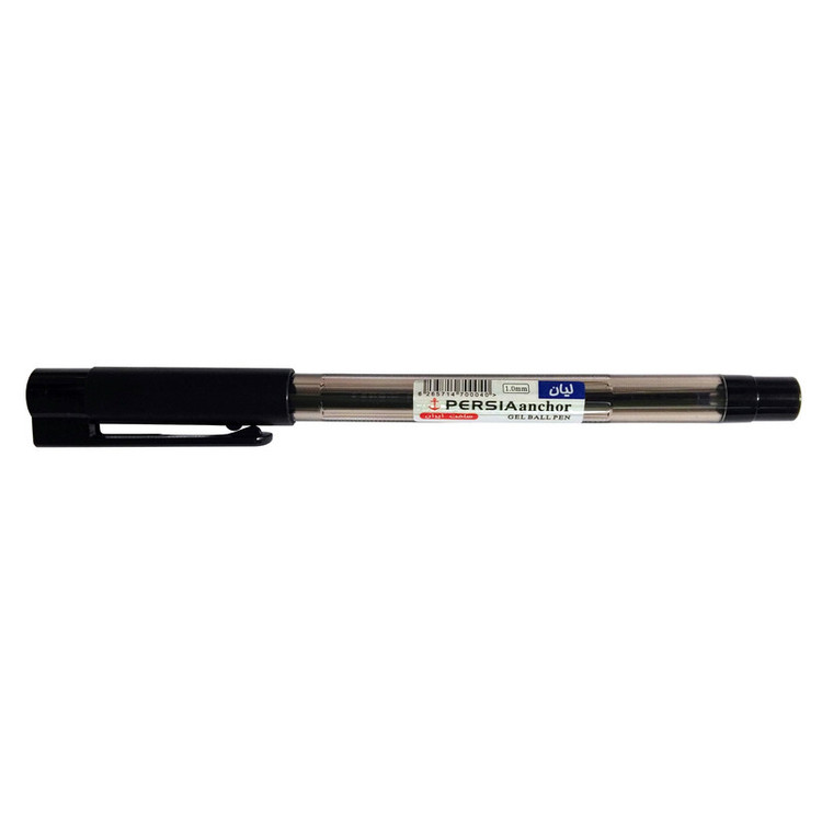 خودکار پرشیا مدل لیان کد UD1MM بسته 3 عددی