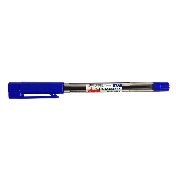 خودکار پرشیا مدل لیان کد UD1MM بسته 3 عددی