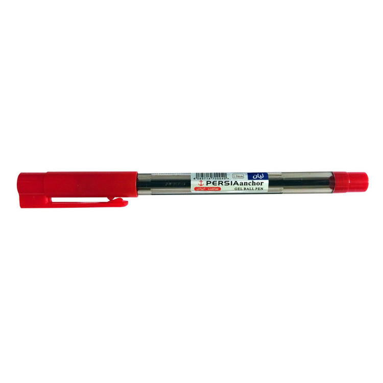 خودکار پرشیا مدل لیان کد UD1MM بسته 3 عددی