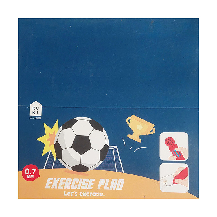 خودکار 0.7 میلی متری مدل Ball