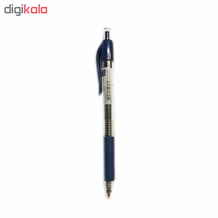 روان نویس سی کلاس مدل U-KNOCK کد RGP-1124 مدل 0.7 میلی متر