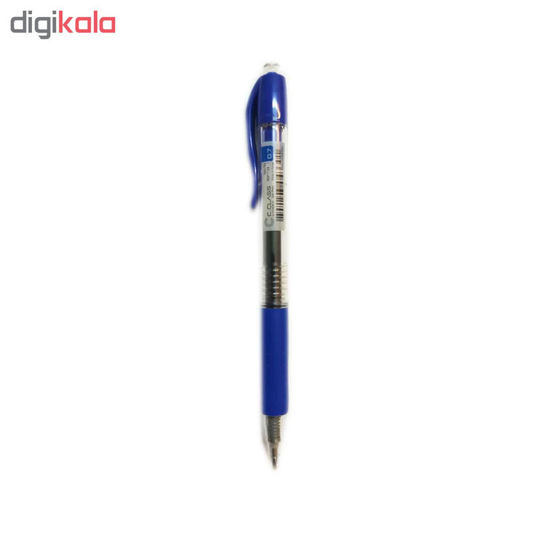 روان نویس سی کلاس مدل U-KNOCK کد RGP-1124 مدل 0.7 میلی متر