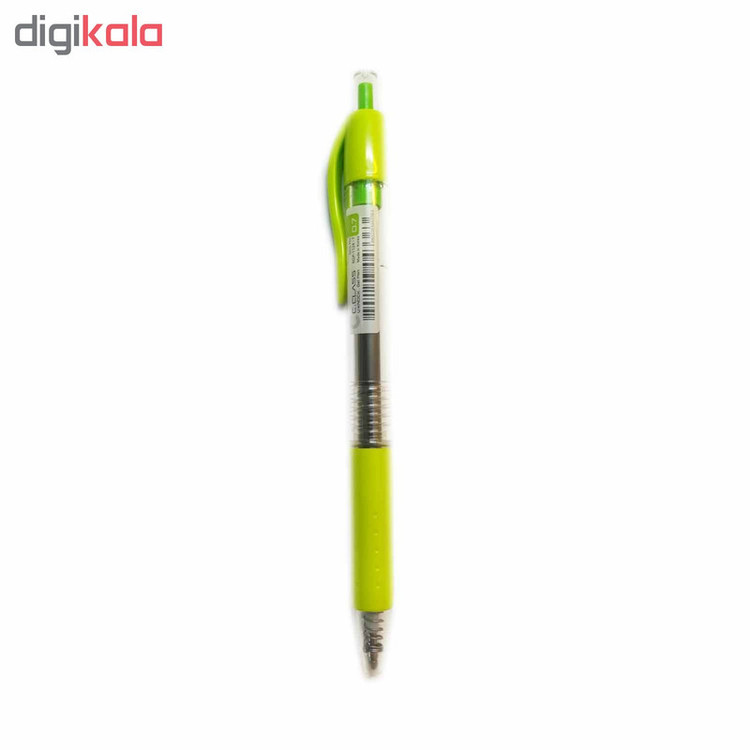 روان نویس سی کلاس مدل U-KNOCK کد RGP-1124 مدل 0.7 میلی متر