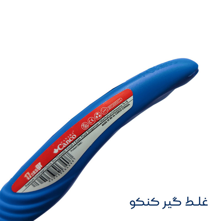 خودکار 0.7 میلی متری سلنا مدل رنگی به همراه غلط گیر بسته 4 عددی