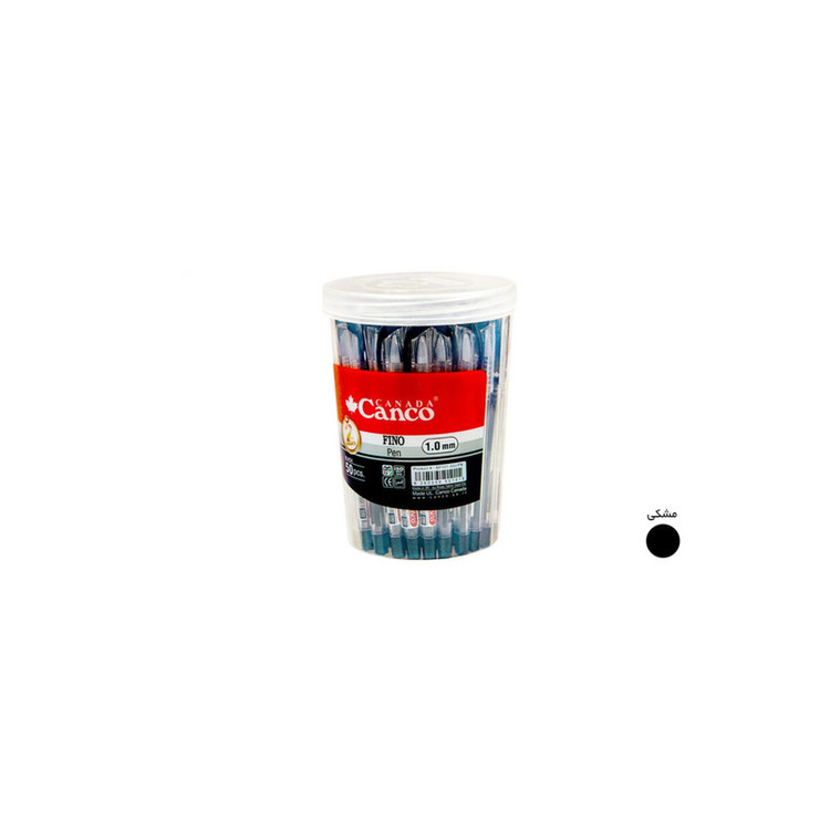 خودکار کنکو مدل فینو کد pkht-001-3 بسته 20 عددی