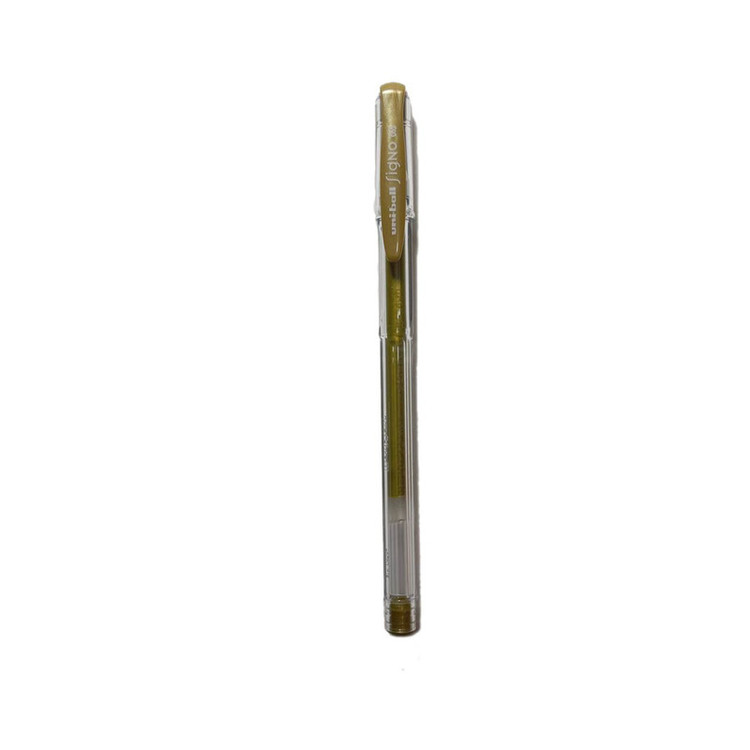 خودکار یونی بال مدل jell کد um-100 signo