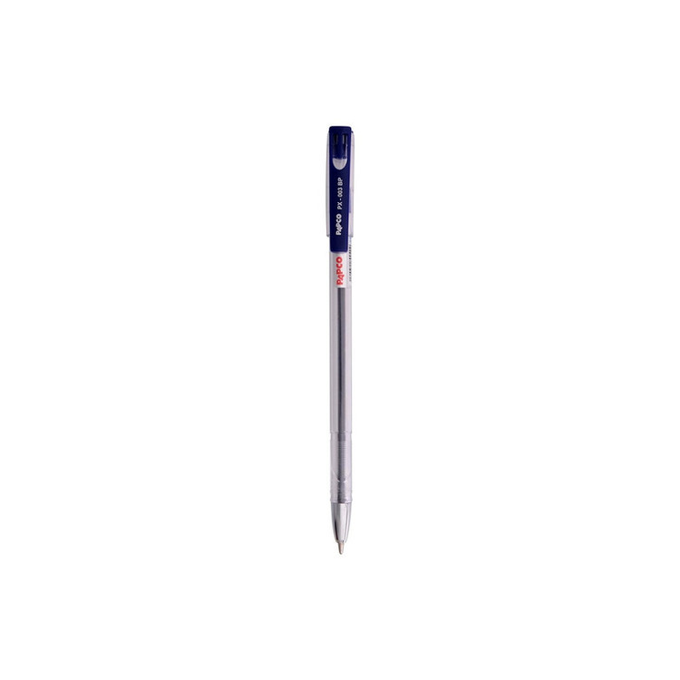 خودکار پاپکو مدل PX-003BP بسته ده عددی