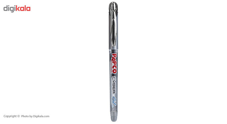 خودکار پاپکو مدل PX-002G بسته 12 عددی