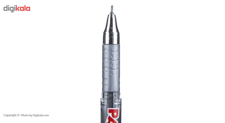 خودکار پاپکو مدل PX-002G بسته 12 عددی