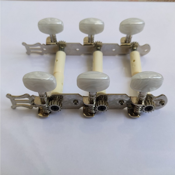 گوشی کوک گیتار کینگ مدل MK-30