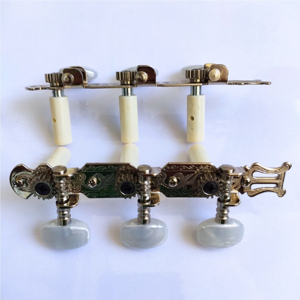 گوشی کوک گیتار کینگ مدل MK-30