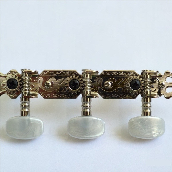گوشی کوک گیتار کینگ مدل MK-30