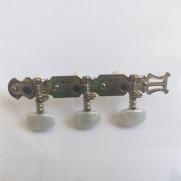 گوشی کوک گیتار کینگ مدل MK-30