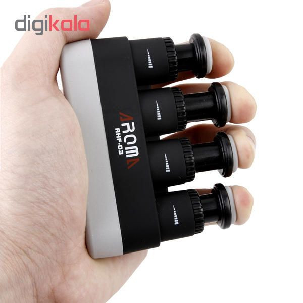 تقویت کننده انگشت آروما مدل AHF-03