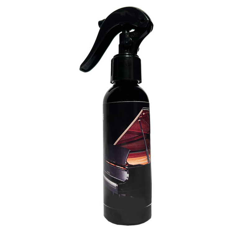 روغن و پولیش پیانو باروک مدل 250 ml