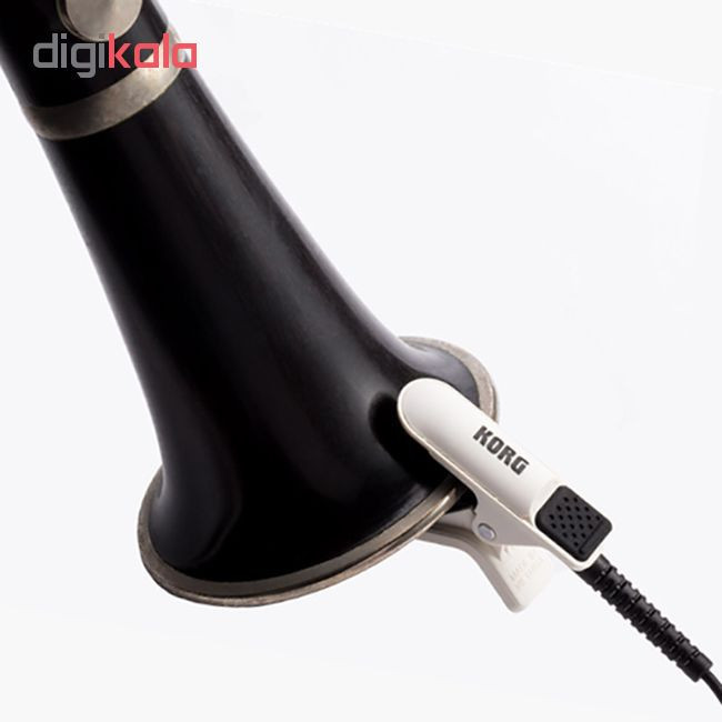 میکروفون تماسی کرگ مدل CM-300