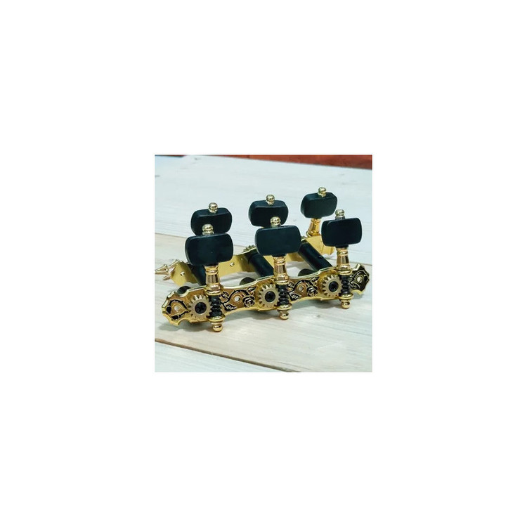 هندل گیتار آلیس مدلAOS-028BWP بسته 2 عددی