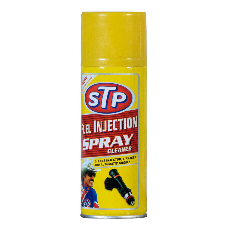 اسپری انژکتور شوی اس تی پی مدل ST001 وزن 340 گرم بسته 2 عددی