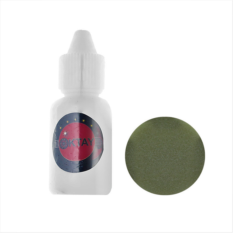مایع رفع کدری چراغ خودرو اکتای مدل LIGHT حجم 26 میلی لیتر