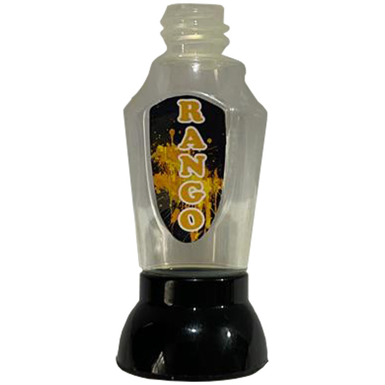 قلم خشگیر بدنه خودرو نقره ای رنگو کد 1250724 حجم 15 میلی لیتر