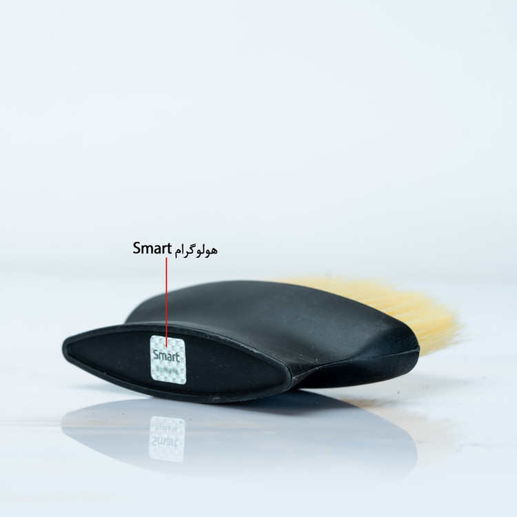 برس گردگیر خودرو مدل Smart Brush-02