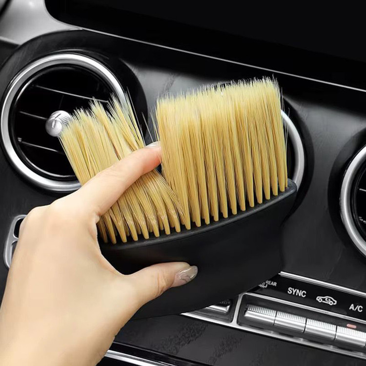 برس گردگیر خودرو مدل Smart Brush-02