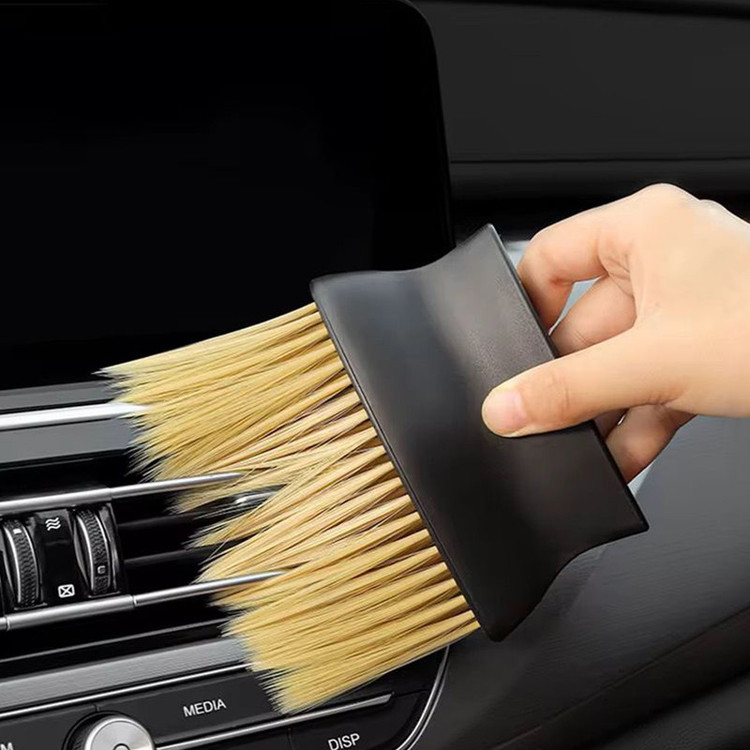 برس گردگیر خودرو مدل Smart Brush-02