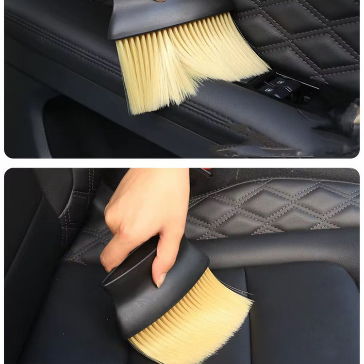 برس گردگیر خودرو مدل Smart Brush-02