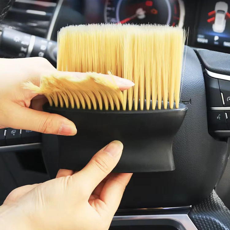 برس گردگیر خودرو مدل Smart Brush-02