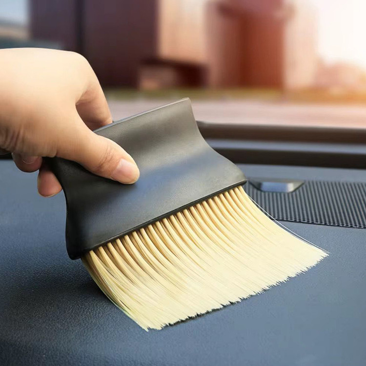 برس گردگیر خودرو مدل Smart Brush-02